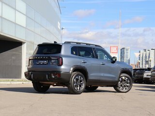 2023 Haval Dargo I, серый, 2110000 рублей, вид 5