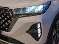 2023 Chery Tiggo 7 Pro Max I, серый, 1690000 рублей - вид 9