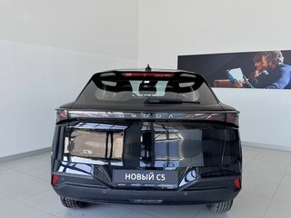2026 Omoda C5 II, чёрный, 2399000 рублей, вид 4