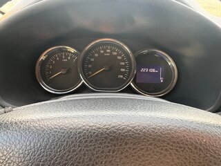 2016 Renault Logan II, чёрный, 550000 рублей, вид 4