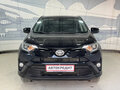 2017 Toyota RAV4 IV (XA40) Рестайлинг, чёрный, 2280000 рублей - вид 7