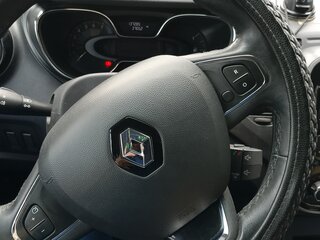 2016 Renault Kaptur I, белый, 1150000 рублей, вид 3