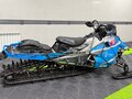 2020 Polaris 850 PRO-RMK, голубой, 1050000 рублей - вид 2