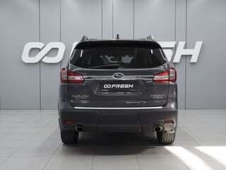 2021 Subaru Ascent I, серый, 3849000 рублей, вид 4