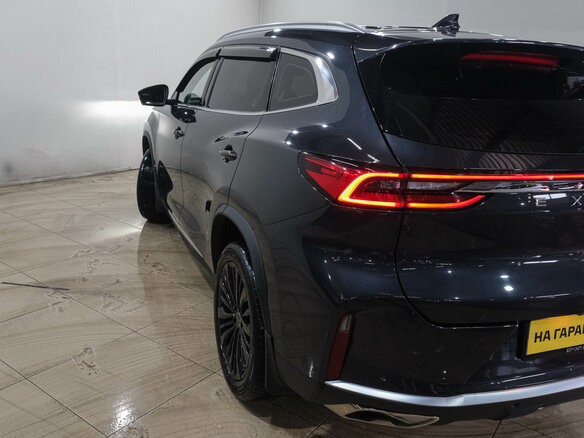 2023 Exeed TXL I Рестайлинг 2, серый, 2799000 рублей - вид 6
