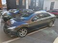 2012 Mazda 6 II (GH) Рестайлинг, серый, 1250000 рублей - вид 8