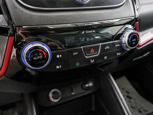 2021 Changan CS55, белый, 1449000 рублей - вид 15