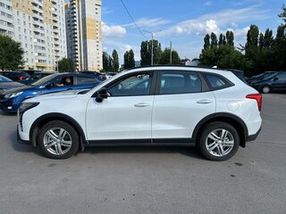 2026 Haval Jolion I Рестайлинг 2, белый, 2399999 рублей, вид 3