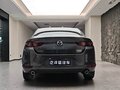 2022 Mazda 3 Axela IV (BP), серебристый, 1320000 рублей - вид 4