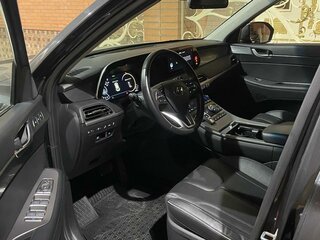 2020 Hyundai Palisade I, серый, 4750000 рублей, вид 3
