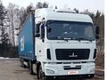 2014 МАЗ 5440, белый, 1300000 рублей