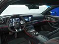 2018 Mercedes-Benz E-Класс AMG 53 AMG V (W213), серый, 4399999 рублей - вид 5