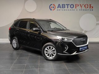 2023 Haval M6 II, чёрный, 1599000 рублей, вид 1