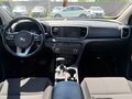 2021 Kia Sportage IV Рестайлинг, белый, 2490000 рублей - вид 9