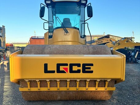 2026 LGCE RS8140H, жёлтый, 6490000 рублей, вид 2
