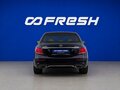 2019 Mercedes-Benz E-Класс 200 V (W213, S213, C238), синий - вид 3