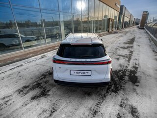 2026 Tenet T7, белый, 2990000 рублей, вид 3