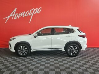 2023 Exeed LX I Рестайлинг, белый, 1710000 рублей, вид 2