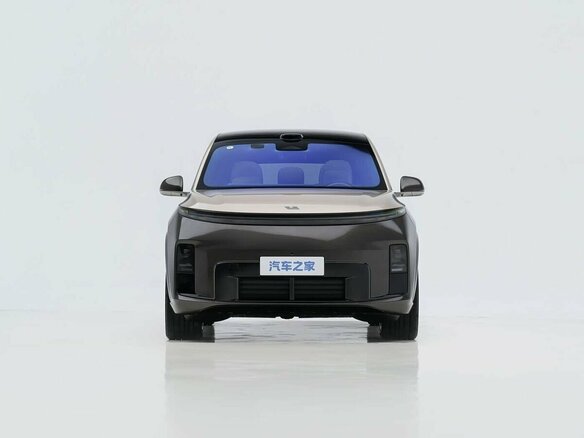 2026 Li Auto (Lixiang) L8 52.3 kWh I Рестайлинг, коричневый, 13041000 рублей - вид 1