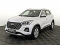 2023 Chery Tiggo 4 Pro I, белый, 1465000 рублей