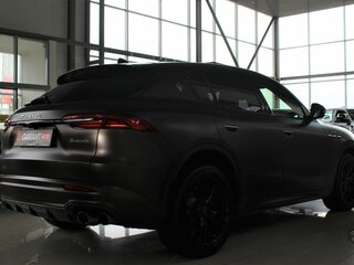 2023 Maserati Grecale GT, коричневый, 7875000 рублей, вид 5
