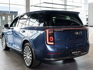 2026 GAC S9, синий, 6799000 рублей, вид 4