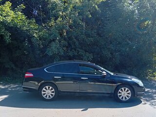 2010 Nissan Teana II (J32), чёрный, 800000 рублей, вид 4