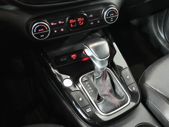 2020 Kia Soul III, белый - вид 15
