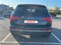 2012 Audi Q7 I (4L) Рестайлинг, серый, 2100000 рублей - вид 2