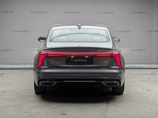 2024 Hongqi H5 II, серый, 3590000 рублей, вид 4