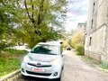 2012 Toyota Ractis II, серый - вид 1