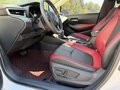 2022 Toyota Corolla XII (E210) Рестайлинг, белый, 1500000 рублей - вид 9