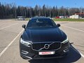 2020 Volvo XC60 II, чёрный, 4000000 рублей - вид 1