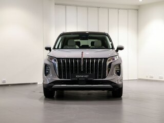 2025 Hongqi HS7 II, серый, 5590000 рублей, вид 2