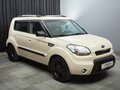 2009 Kia Soul I, белый, 837000 рублей - вид 2