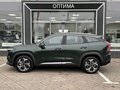 2026 Geely Atlas II, зелёный, 3449990 рублей - вид 4