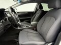 2019 Hyundai Sonata VII (LF) Рестайлинг, белый, 1615000 рублей - вид 9