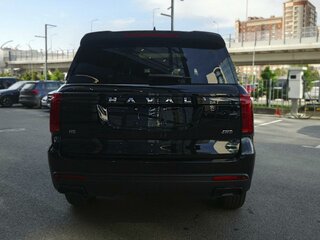 2026 Haval H5 II, чёрный, 4349000 рублей, вид 4