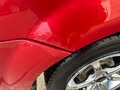 2005 Chevrolet Aveo I, красный, 300000 рублей - вид 8