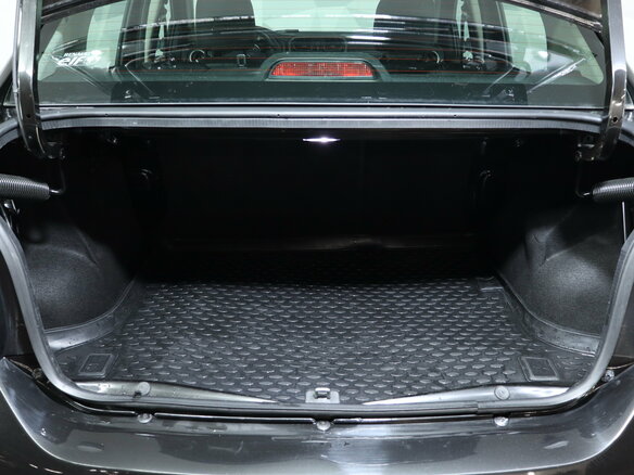 2016 Renault Logan II, чёрный, 765000 рублей - вид 27