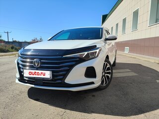 2023 Changan Eado Plus I, белый, 1350000 рублей, вид 1