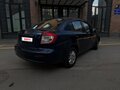 2011 Suzuki SX4 I (Classic) Рестайлинг, синий, 570000 рублей - вид 4