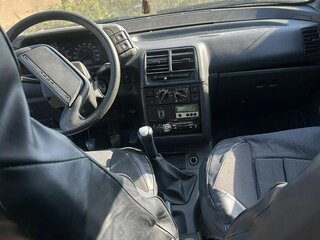 2001 Lada (ВАЗ) 2112, синий, 45000 рублей, вид 5