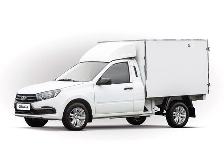 2026 LADA (ВАЗ) Granta, белый, 1583100 рублей, вид 1
