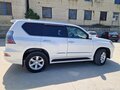 2014 Lexus GX 460 II Рестайлинг, белый, 3590000 рублей - вид 8