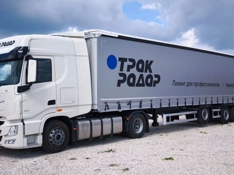 2024 Dongfeng GX, белый, 370000 рублей, вид 3