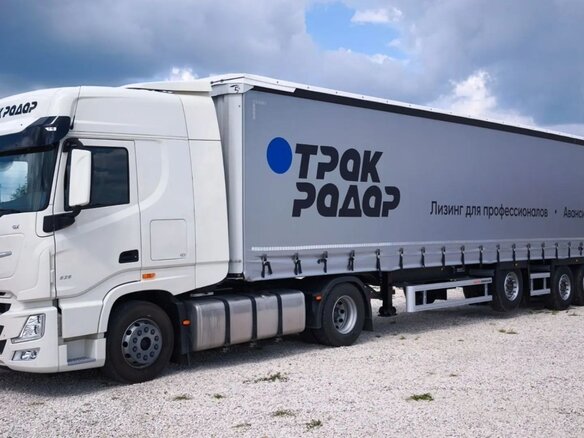 2024 Dongfeng GX, белый, 370000 рублей - вид 2