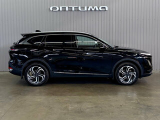 2024 Bestune T90 I, чёрный, 2577000 рублей, вид 4