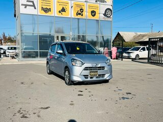 2020 Daihatsu Mira e:S II, серый, 759000 рублей, вид 4
