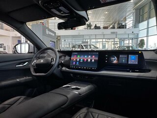 2025 Changan CS75 Plus IV, серый, 4249900 рублей, вид 4